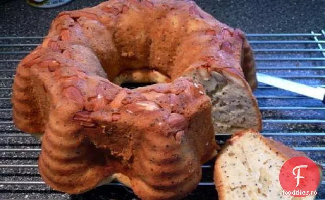 Umplutură Simplă De Tort
