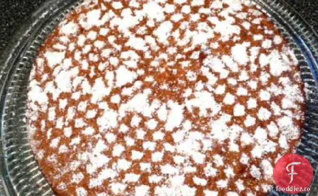 Tort Cu Nuci (Fără Gluten)