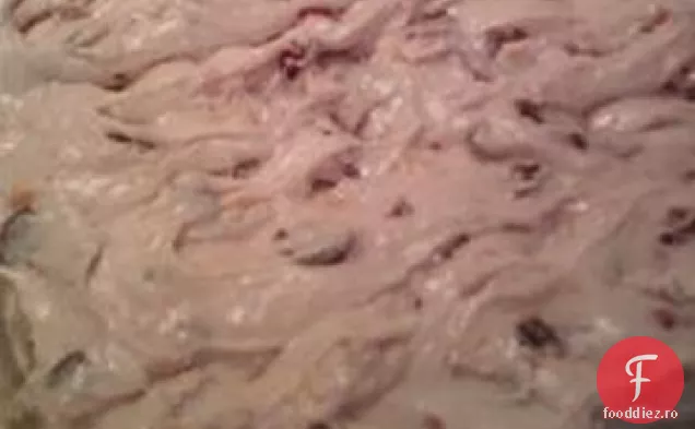 Tort Cu Piept De Comori