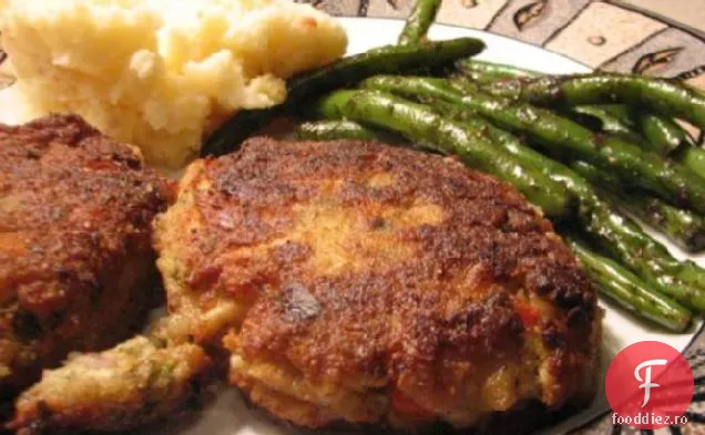 Restaurantul Angelinei prăjituri cu Crab-Maryland