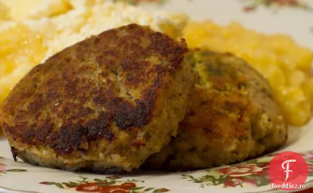 Maryland Crab Cakes, adevărata afacere