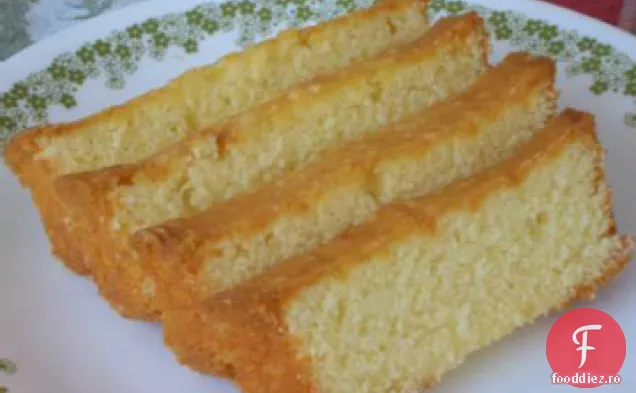 Tort De Burete (Calorii Scăzute)