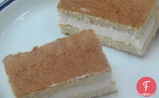 Tort De Burete Hostess Twinkie