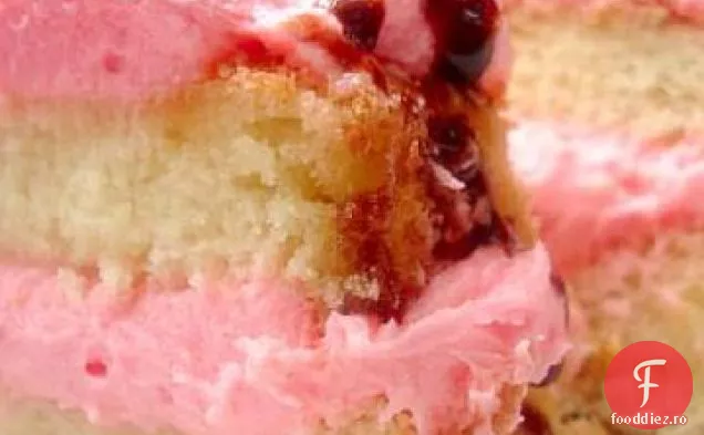 Tort De Burete