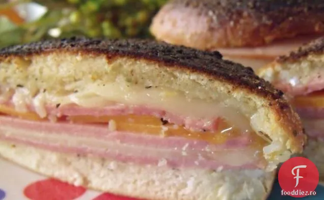 Caserola Hoagie