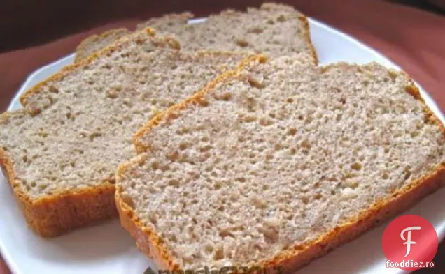 Pâine De Ceai Cardamom