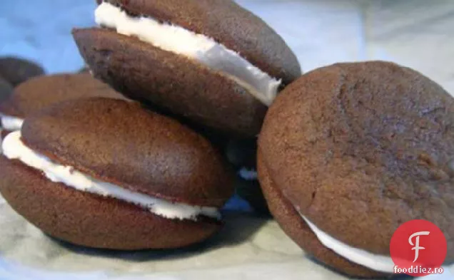 Whoopie Pies Ww