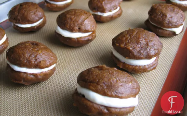 Whoopie Pies