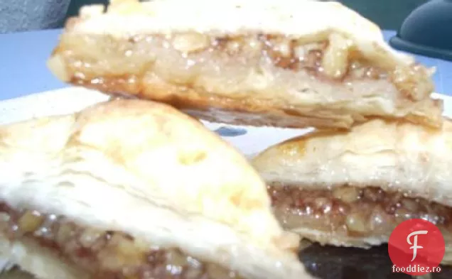 Baclava Ușoară