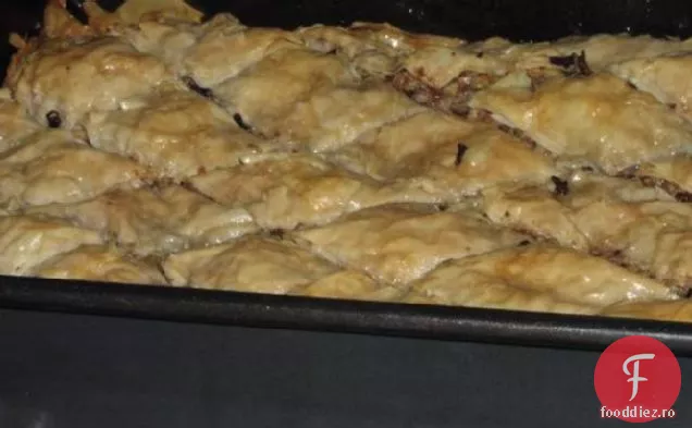 Baclava
