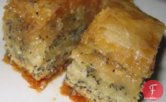 Baclava