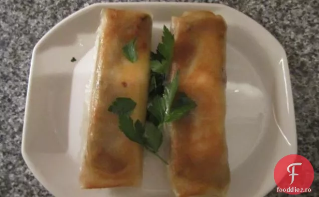 Borek Algerian