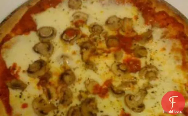 Cârnați Și Calzone Vegetale