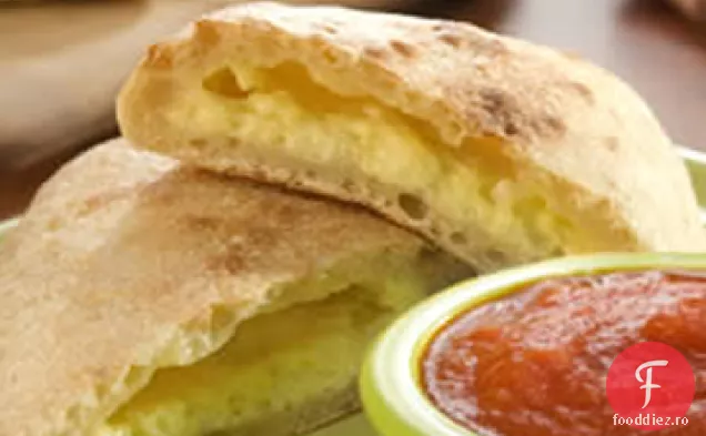 Calzone Cu Brânză