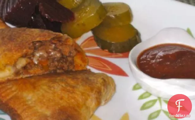 Calzone Musculoase