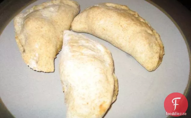 Calzone Umplute