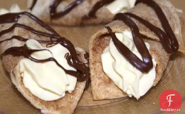 Ușor Cannoli
