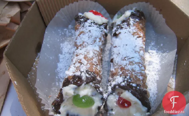 Cannoli