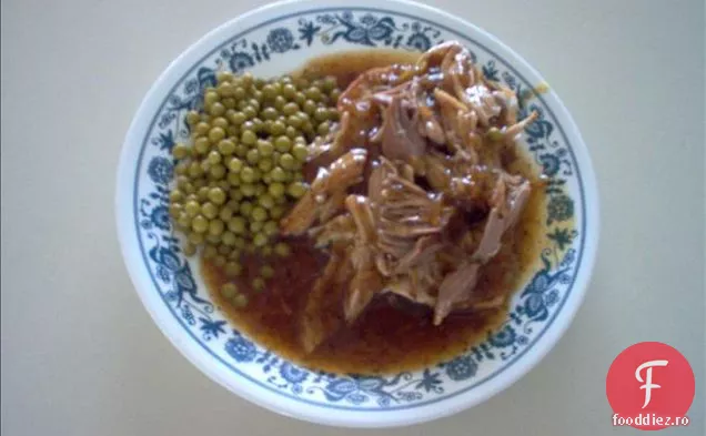 Cotlet De Porc Cocs