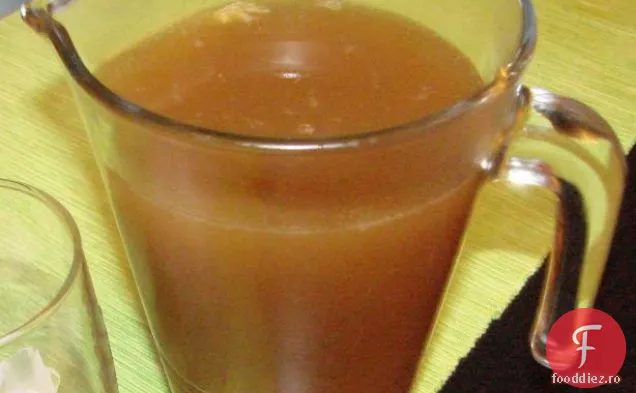 Friptură De Porc Coca-Cola