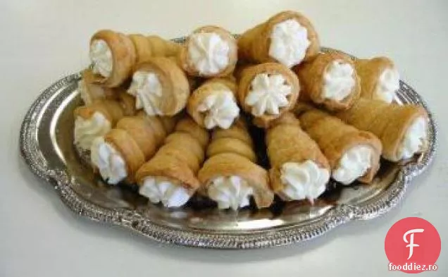 Coarne De Smântână Italiană