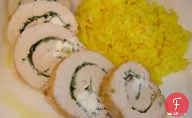 Rulouri De Pui