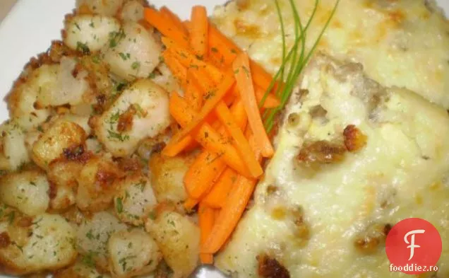 Caserola Italiană Zesty