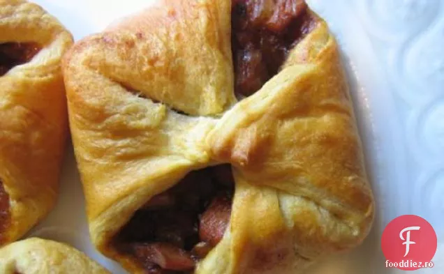 Colete De Porc
