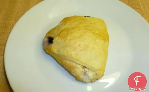 Delicii Daneze - Orice Fruct