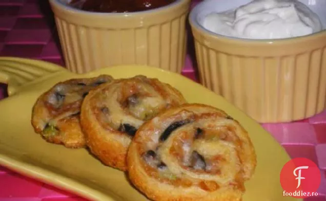 Pinwheels Mexican