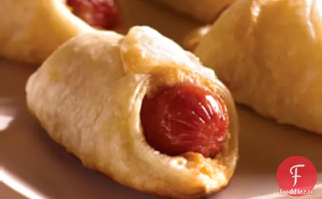 Porci-În-O-Pătură
