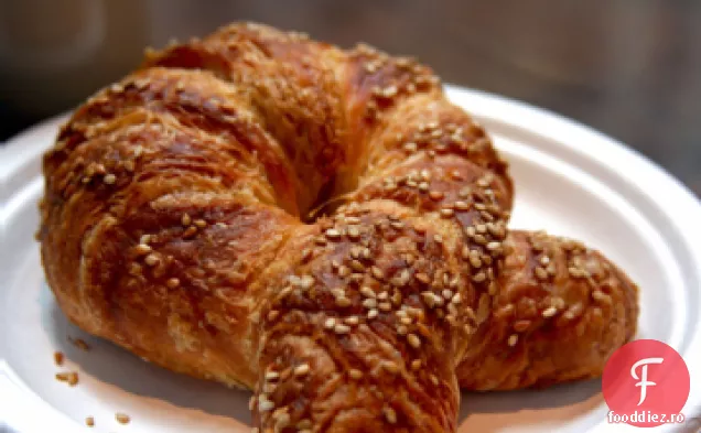 Covrigi Croissant