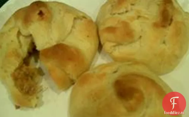 Taco Twists
