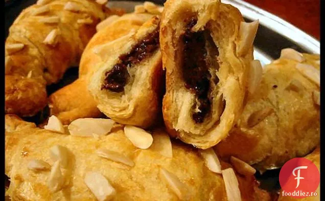 Rulouri De Carne