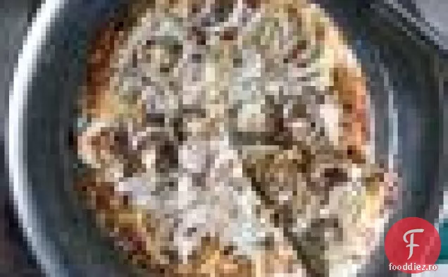Caserola De Mic Dejun Croissant