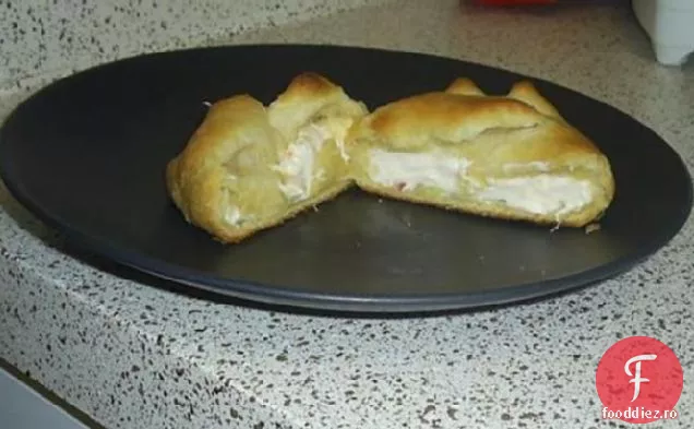 Veggie Crescents