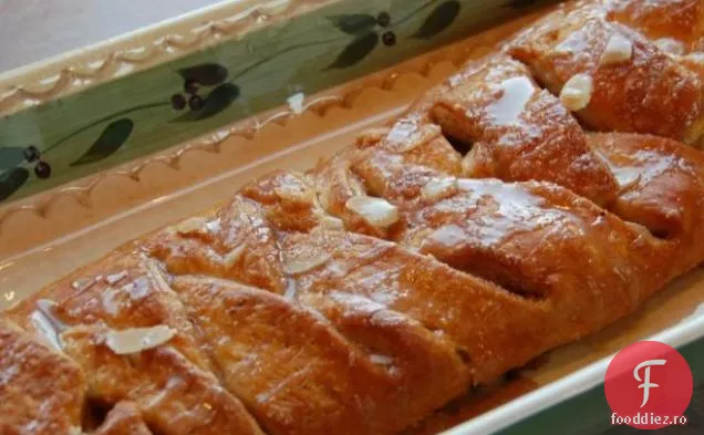 Pecan Pie Toffee Baruri