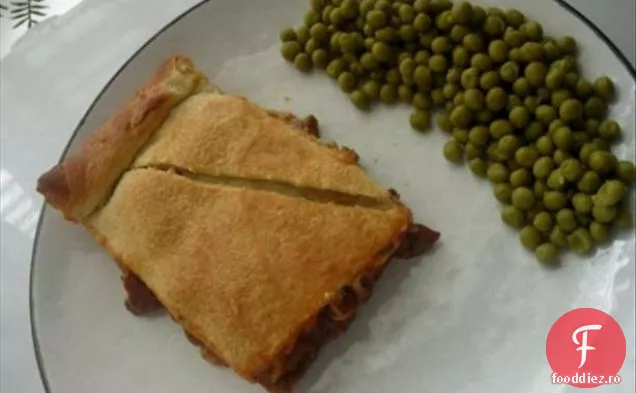 Delicii daneze - orice fructe, umplutură de plăcintă sau migdale