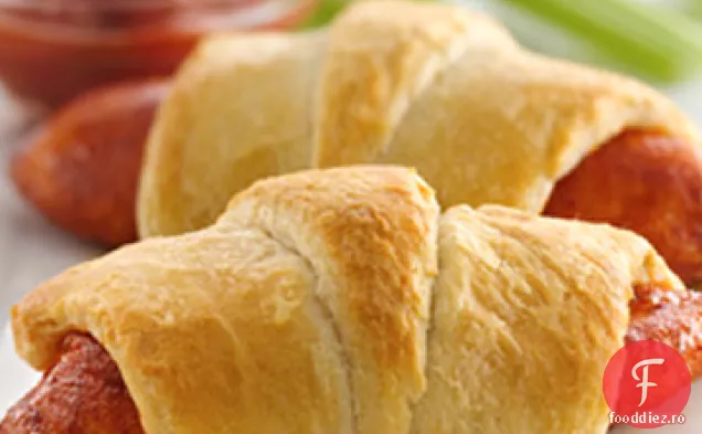 Împachetări Cu Pui Taco