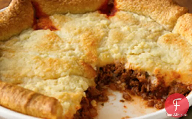 Caserola Semilună Italiană Zesty