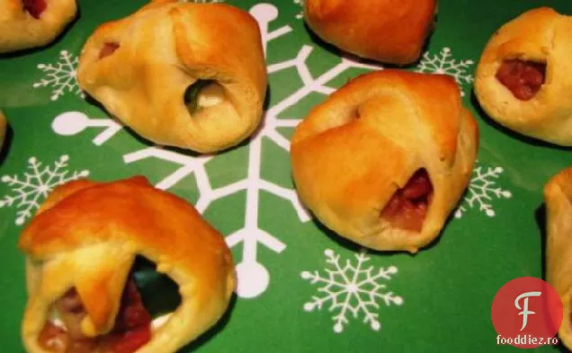 Semiluna Jalapeno Poppers