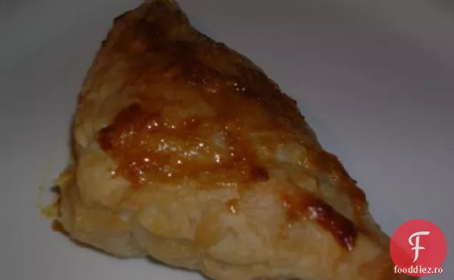 Cifra de afaceri cu brânză și Chutney