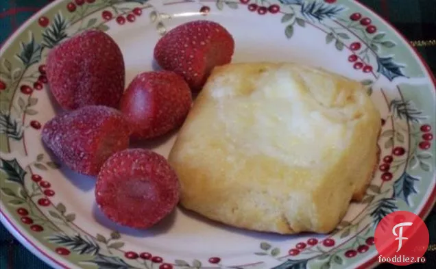 Rulouri De Scorțișoară De Patiserie Daneză