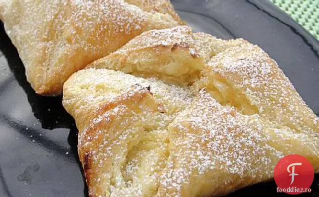 Brânză Ușoară Daneză (Contesa Desculță)