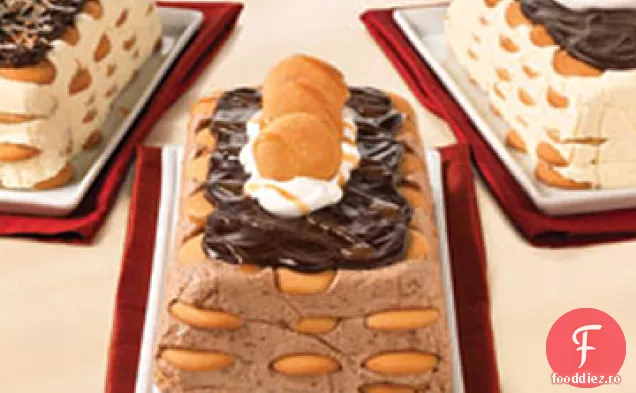 Desert Eclair: Fă-Ți Drumul