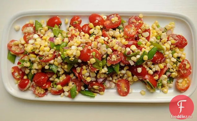Salată De Porumb Amagansett