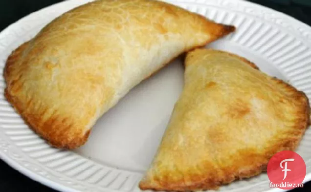 Pui Empanadas