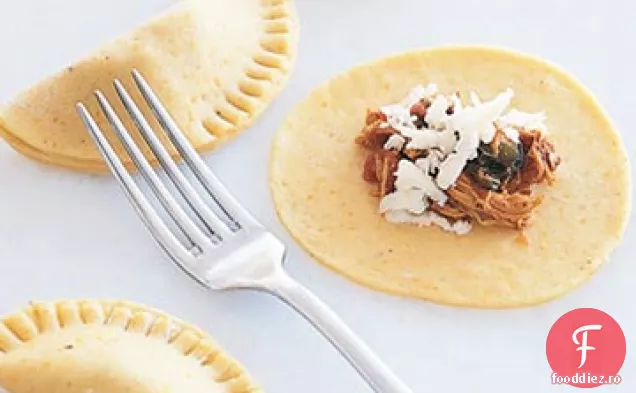 Empanada Aluat