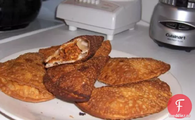 Cifre De Afaceri Din Carne De Vită (Empanadas)