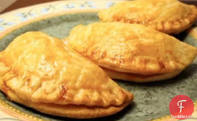 Tapas Empanadas Picant